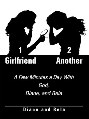 cover image of 1 Girlfriend 2 Another
